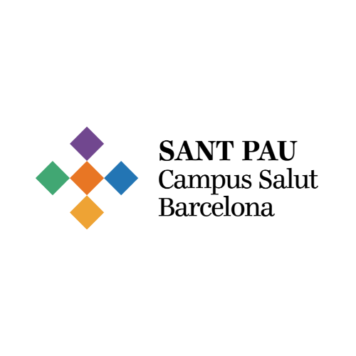 Sant Pau. Campus Salut Barcelona