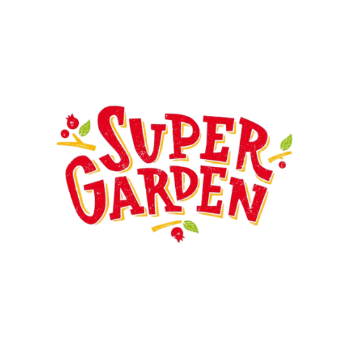 Super Garden