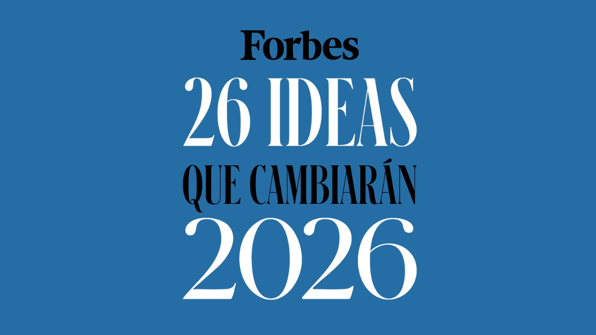 Forbes situa Hypatia com una de les idees clau que transformaran el 2026
